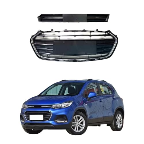 Calandre de remplacement Chevy Trax avec moulage capot ajustement direct - 2