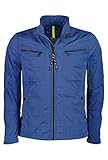 LERROS Funktionaler Blouson blau,XL