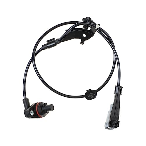 Sensor ABS trasero 89545-71030 para viajes seguros en carretera y montaña en familia 4