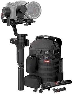 Zhiyun WEEBILL LAB 3-axis Handheld Gimbal Stabilizer for Sony A7S A7M3 A7R3 A7R2