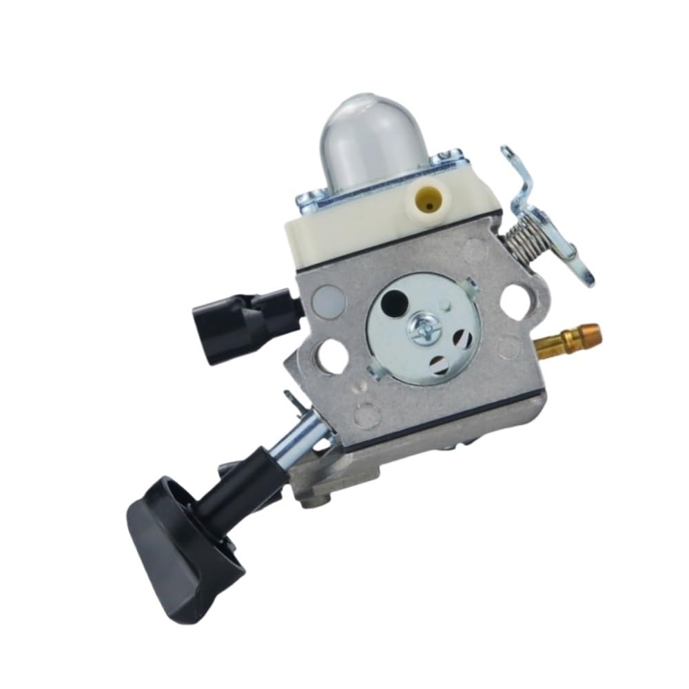 Carburateur anti-calage pour souffleur thermique BG86 SH86 remplace 4241-120-0615