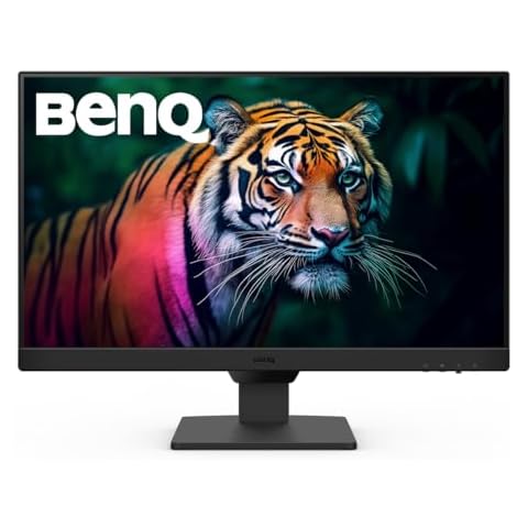 BenQ GW2490 Écran IPS 23,8" Cover