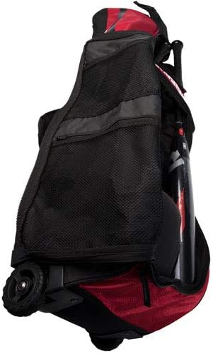 DeMarini Momentum Wheeled Bag