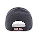 MLB Boston Red Sox Juke MVP Adjustable Hat, Navy-Home, One Size