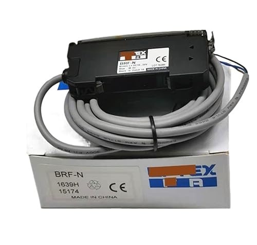 Amplificador de sensor de fibra óptica modelo NF-DB01 BRF-N(Brf-n)