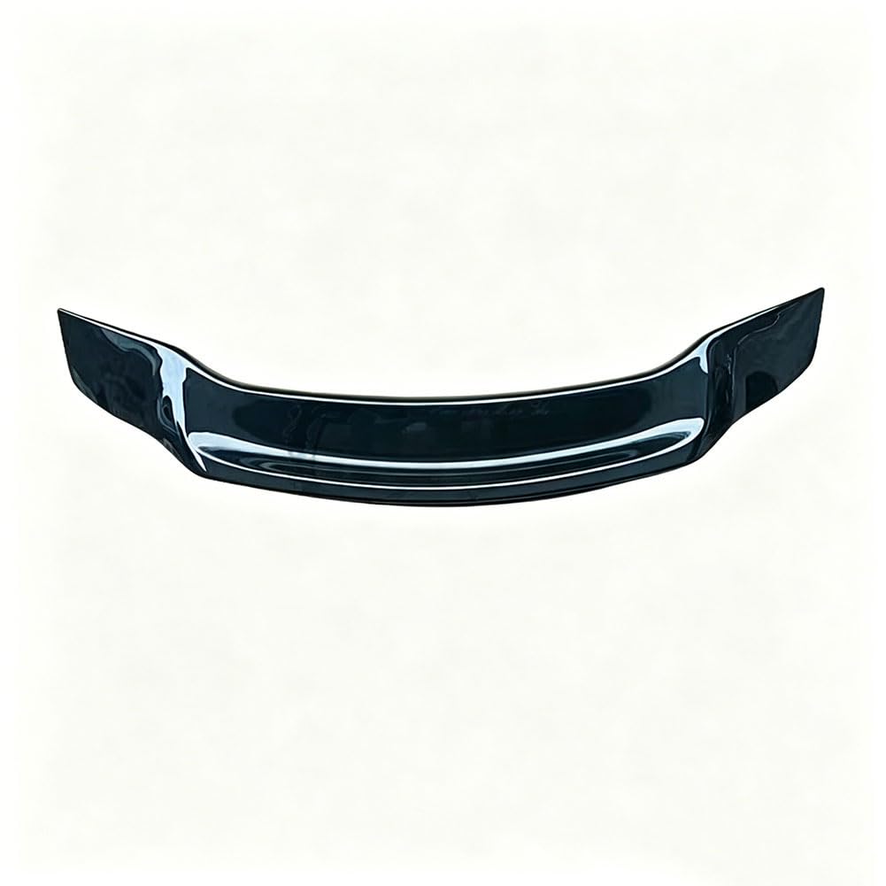 JGGQSY Car spoiler,Compatible with Nissan 14th-generation Sylphy 2020–2025, Auto Parts,unpainted