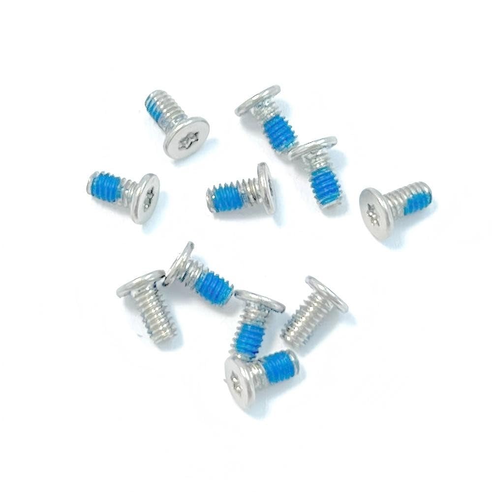 Tornillos de repuesto para Lenovo Ideapad Yoga 710-11ISK y 80TX de repuesto 4