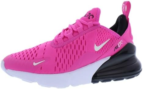 nike 270 pink bubble