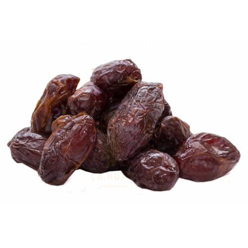 1 Kg Tâmara Com Caroço Média Ca.Nuts Premium | Marca Ca.Nuts (1 Kg)