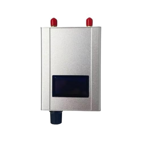 1.2G 1.7G 2.7G 3.3G 5.8G 7.2GVRX FPV�r�f�I���V�[�o�[(1.2G 9CH VRX)