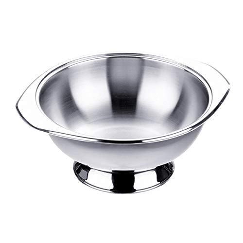 Inoxibar 51285 - Sopera 28 Cm. 18/10.