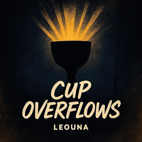 Cup overflows