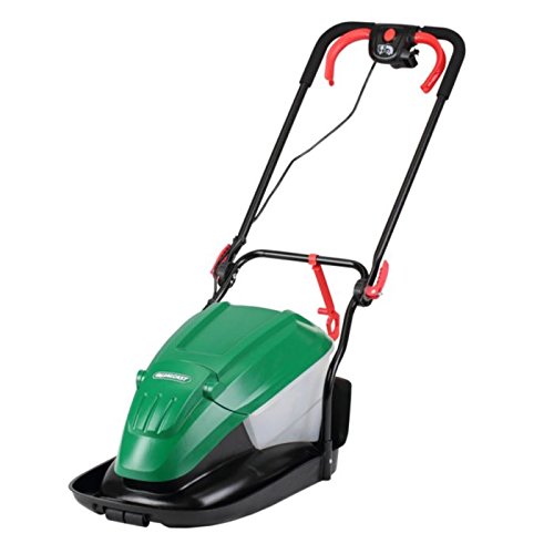 Qualcast Lawn Mowers 400W, 1400W, 1500W, 1600W Electric Models