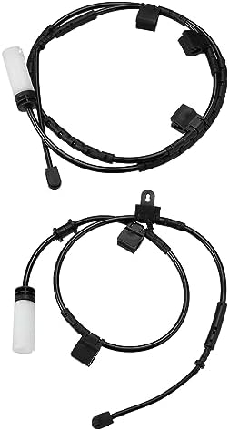 Amazon.com: URO Parts 34356789330 Brake Pad Sensor, Rear : Automotive