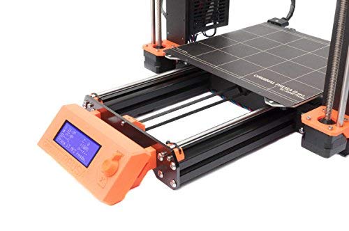 Prusa i3 MK3 3D Printer Kit : Amazon.in: Industrial & Scientific