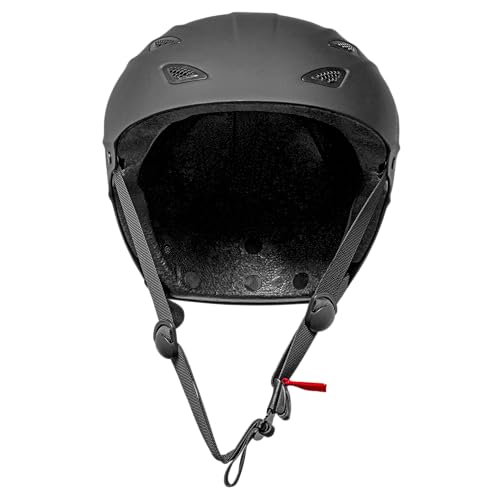 AXEL Off Road and On-Road GRIT D.O.T. Helmet (3X-Large, Racy Black)