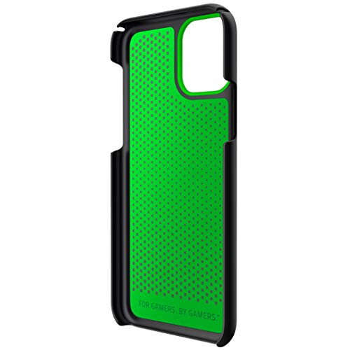 Razer Arctech Slim Noir pour iPhone 11 Pro Max : coque de protection thermique