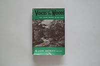 Voices of the woods, for young people of all ages B0000CI1B8 Book Cover