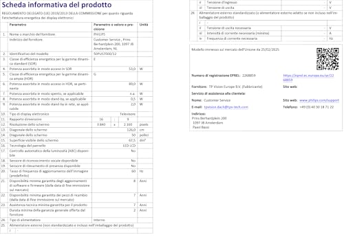 Foto Philips PUS7000 16