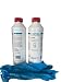 Produktbild 2x Conel CARE Spülkastenreiniger a 500ml + Einweghandschuhe
