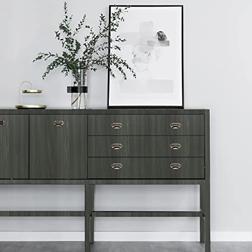 Vovoyager 15.7In X 236In Gray Wood Contact Paper Faux Wood Peel And Stick Wallpaper Self Adhesive Removable Wallpaper Vintage Natural Wood Wall Paper For Shelf Home Decoration Kitchen Counter Cover #TOP7