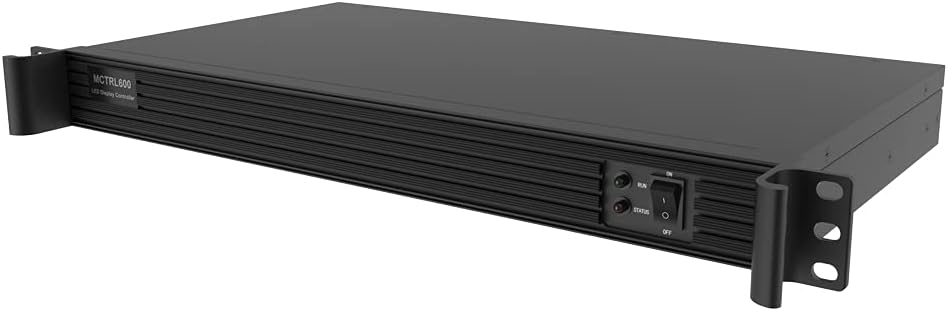 MCTRL600 LED Display Controller