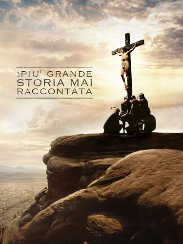 La più grande storia mai raccontata