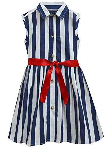 Image of A.T.U.N. (All Things UBER Nice) Girls Casual Dress