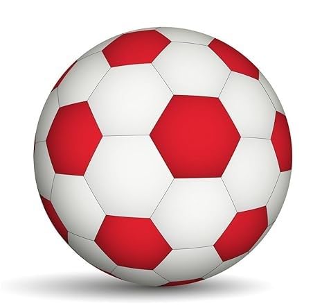 YP Sports Rubber Football - Size: Full (B0CKX6SVKJ) Amazon Price History, Amazon Price Tracker
