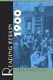 Reading Berlin 1900