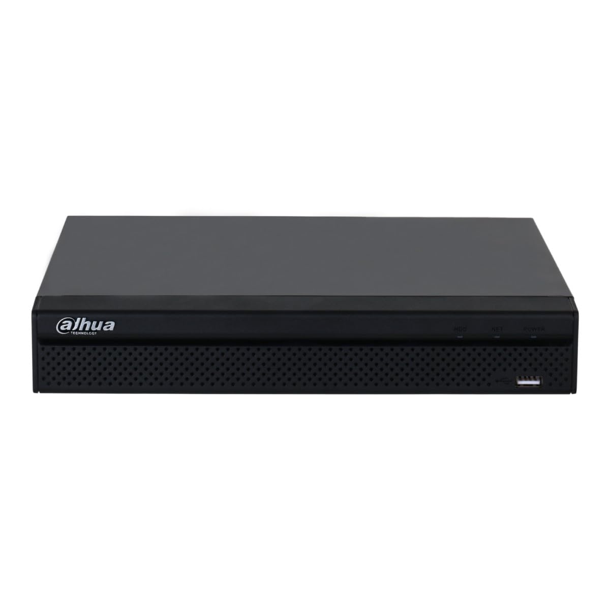 Gravador NVR Dahua DHI-NVR2116HS-4KS3 16 Canais 4K