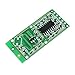 Produktbild RCWL-0516 Mikrowellen-Radar-Sensor-Modul für den menschlichen Körper, Induktionsschalter-Modul CA
