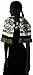 Ruffneck MLS Seattle Sounders FC Tartan Soccer Scarves, Green, One Size