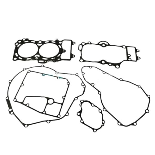Joint de culasse étanche CFMOTO 650cc pour une compression maximale