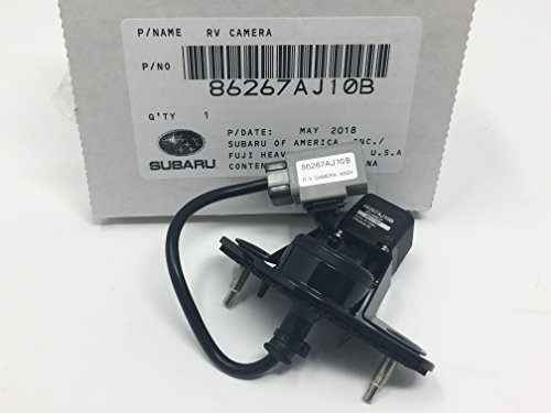 Subaru 86267AJ10B - Conjunto de Guardabarros