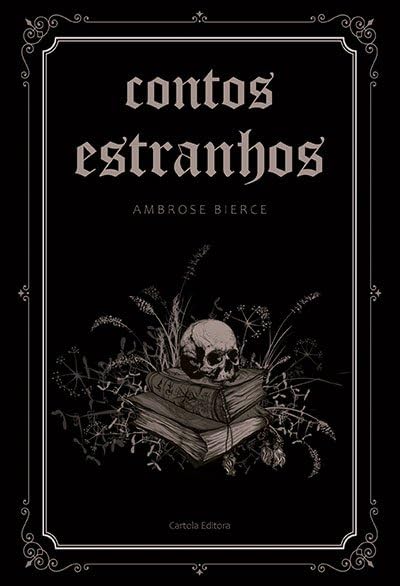 Contos Estranhos