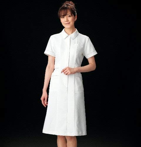 Amazon Co Jp Op 3018 オンワード商事 Onward ワンピース オフホワイト 服 ファッション小物