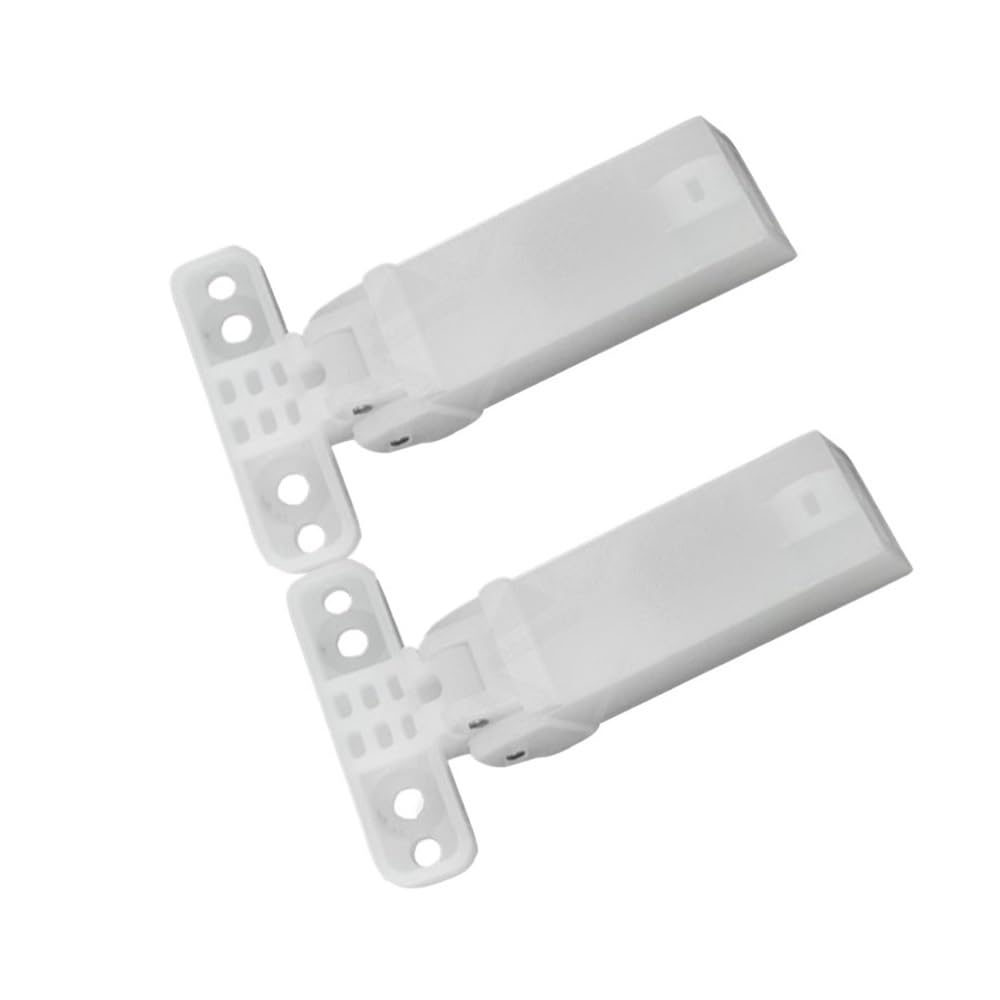 Ypfygeng 2 White Ones Hinge Fit For Samsung Clx 3170 3175 3185 3305 4175 4195