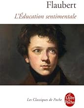 Download L'éducation sentimentale PDF