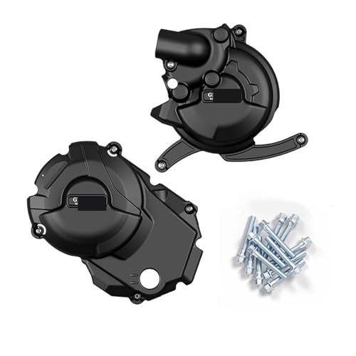 Couvercle de protection moteur haut de gamme pour Multistrada V2 et Monster 937