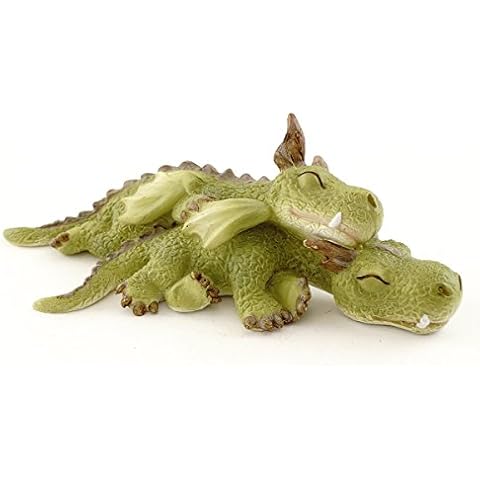 Figurine Mini Dragon Top Collection Cover