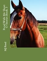 Read with Me Short o Stories Book 3 197784619X Book Cover