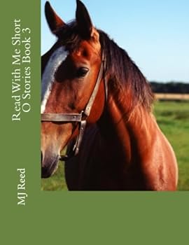 Paperback Read With Me Short O Stories Book 3 (Stories To Teach Short Vowel Sounds) Book