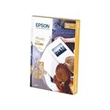 Epson Photo Paper - Photo Paper - 100 x 150 mm - 70 Sheet(s)