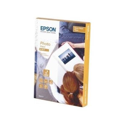 Epson Photo Paper - Photo Paper - 100 x 150 mm - 70 Sheet(s)