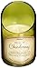 DecoGlow CDL5470 Candle, Wine Bottle Chardonnay