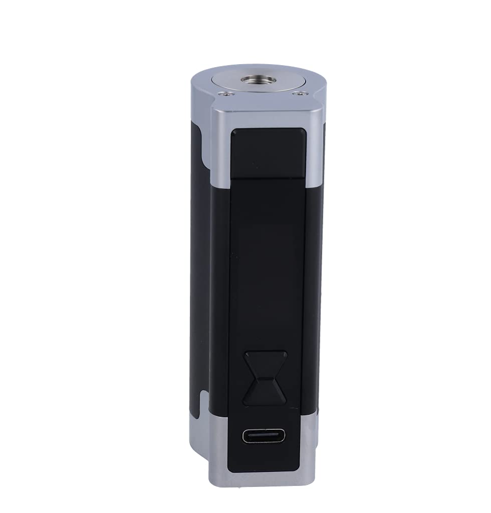 aspire Zelos 3200mAh Akku | mehrere Dampfmodi | 80 Watt Leistung (schwarz)