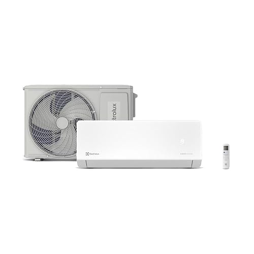 Electrolux Ar-condicionado Split Electrolux MaxComfort Full Inverter Frio 9.000 BTUs (NI09F/NE09F) 220V