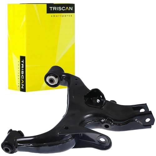 Bras de suspension TRISCAN pour LAND ROVER Discovery IV L319 LR019979