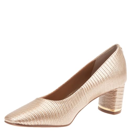 J Renee Olivienne Womens Pump 13 BM US Pearl4